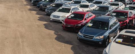 Online Car Auctions: Salvage, Repairable & Used .